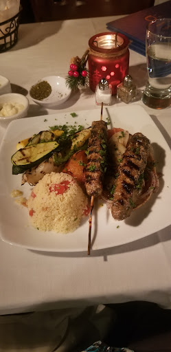 Photo of Leila Restaurant - 120 S Dixie Hwy, West Palm Beach, FL 33401