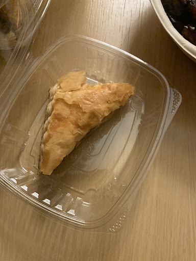 Photo of taïm mediterranean kitchen - 45 Spring St, New York, NY 10012