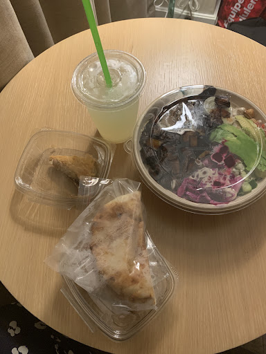 Photo of taïm mediterranean kitchen - 45 Spring St, New York, NY 10012