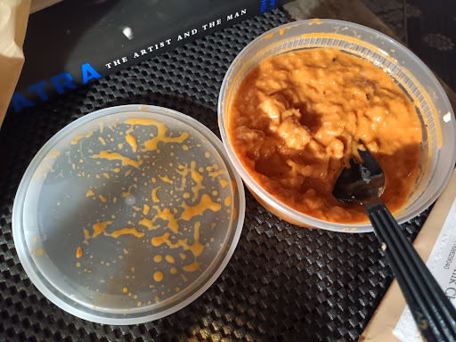 Photo of taïm mediterranean kitchen - 45 Spring St, New York, NY 10012