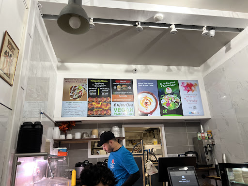 Photo of Zaad - Broome St - 250 Broome St, New York, NY 10002