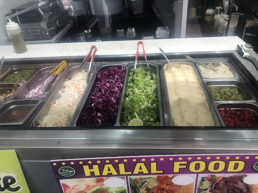 Photo of Zaad - Broome St - 250 Broome St, New York, NY 10002