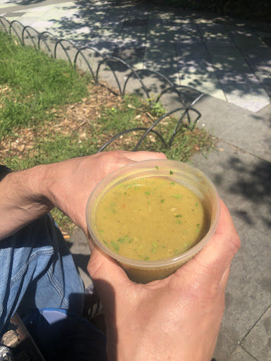 Photo of Zaad - Broome St - 250 Broome St, New York, NY 10002