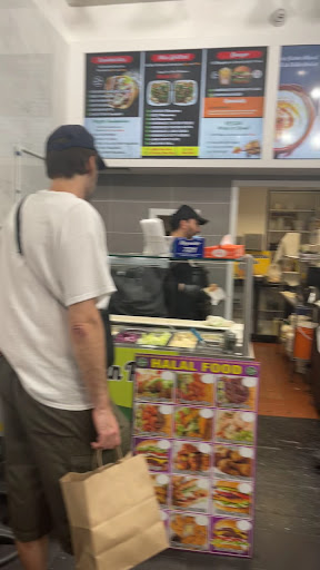 Photo of Zaad - Broome St - 250 Broome St, New York, NY 10002