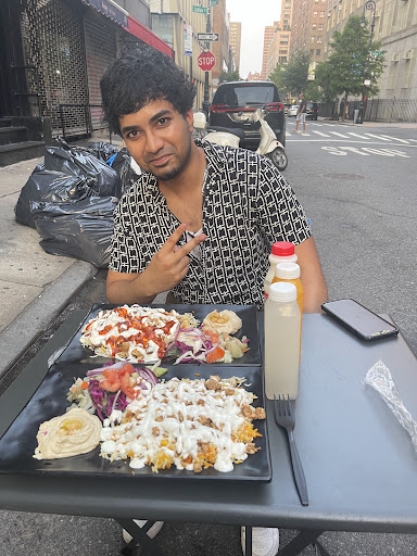 Photo of Zaad - Broome St - 250 Broome St, New York, NY 10002