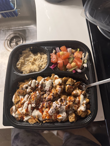 Photo of Zaad - Broome St - 250 Broome St, New York, NY 10002