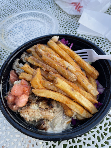 Photo of Zaad - Broome St - 250 Broome St, New York, NY 10002