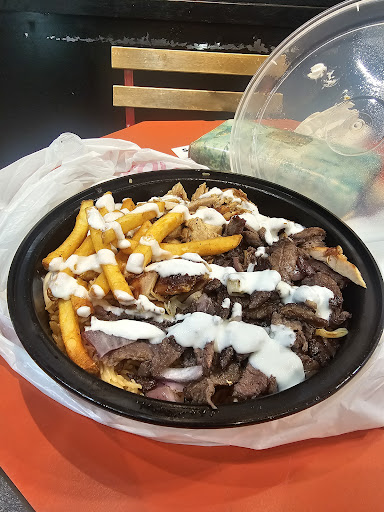 Photo of Zaad - Broome St - 250 Broome St, New York, NY 10002