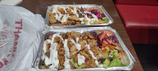 Photo of Zaad - Broome St - 250 Broome St, New York, NY 10002