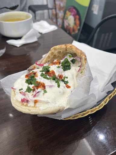 Photo of Zaad - Broome St - 250 Broome St, New York, NY 10002