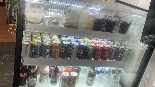 Photo of Zaad - Broome St - 250 Broome St, New York, NY 10002