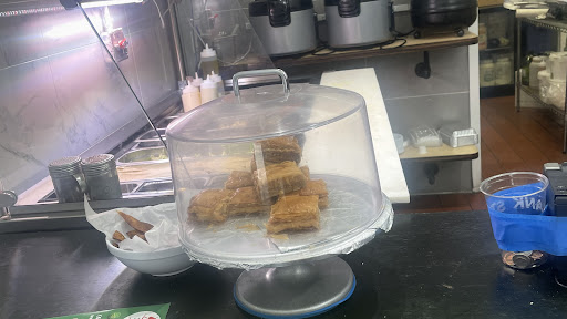 Photo of Zaad - Broome St - 250 Broome St, New York, NY 10002