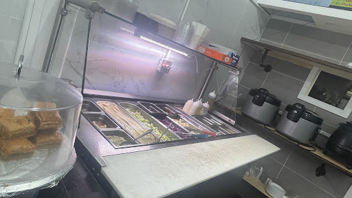 Photo of Zaad - Broome St - 250 Broome St, New York, NY 10002