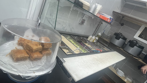 Photo of Zaad - Broome St - 250 Broome St, New York, NY 10002