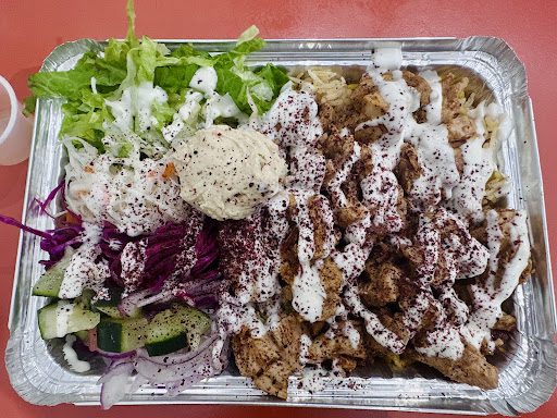 Photo of Zaad - Broome St - 250 Broome St, New York, NY 10002