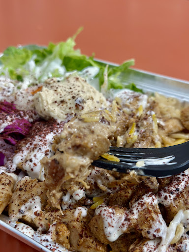 Photo of Zaad - Broome St - 250 Broome St, New York, NY 10002