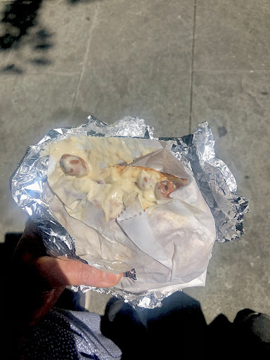 Photo of Zaad - Broome St - 250 Broome St, New York, NY 10002