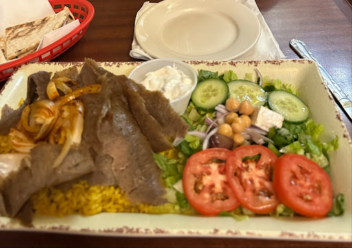 Photo of Ali Baba - 912 Washington St Ste 1, Hoboken, NJ 07030