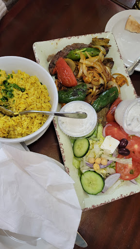 Photo of Ali Baba - 912 Washington St Ste 1, Hoboken, NJ 07030