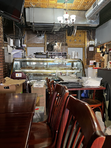 Photo of Ali Baba - 912 Washington St Ste 1, Hoboken, NJ 07030