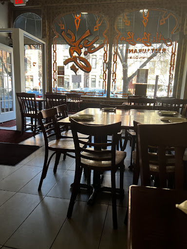 Photo of Ali Baba - 912 Washington St Ste 1, Hoboken, NJ 07030
