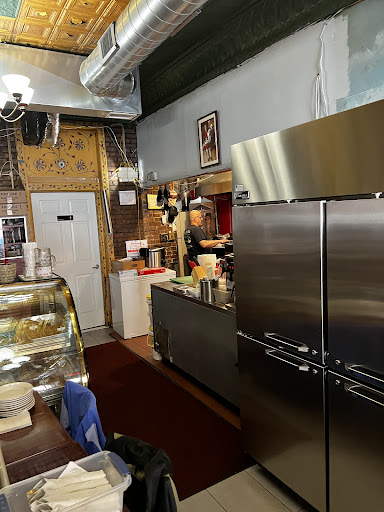 Photo of Ali Baba - 912 Washington St Ste 1, Hoboken, NJ 07030