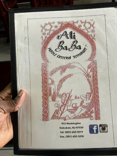 Photo of Ali Baba - 912 Washington St Ste 1, Hoboken, NJ 07030