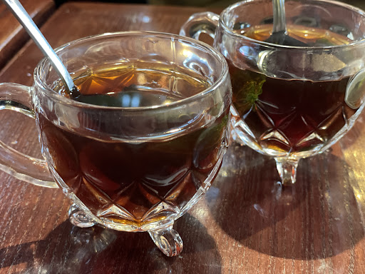 Photo of Ali Baba - 912 Washington St Ste 1, Hoboken, NJ 07030