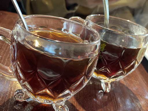 Photo of Ali Baba - 912 Washington St Ste 1, Hoboken, NJ 07030