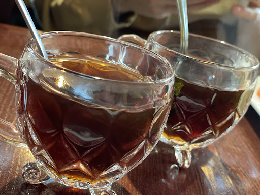 Photo of Ali Baba - 912 Washington St Ste 1, Hoboken, NJ 07030