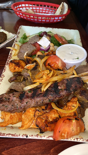 Photo of Ali Baba - 912 Washington St Ste 1, Hoboken, NJ 07030