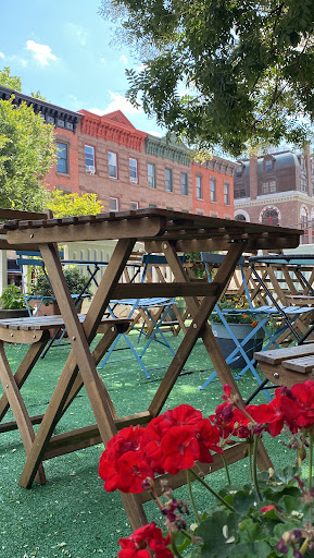 Photo of Ali Baba - 912 Washington St Ste 1, Hoboken, NJ 07030