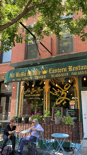 Photo of Ali Baba - 912 Washington St Ste 1, Hoboken, NJ 07030