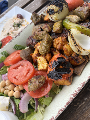 Photo of Ali Baba - 912 Washington St Ste 1, Hoboken, NJ 07030