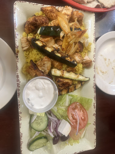 Photo of Ali Baba - 912 Washington St Ste 1, Hoboken, NJ 07030