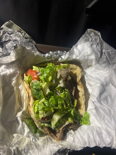 Photo of Ali Baba - 912 Washington St Ste 1, Hoboken, NJ 07030