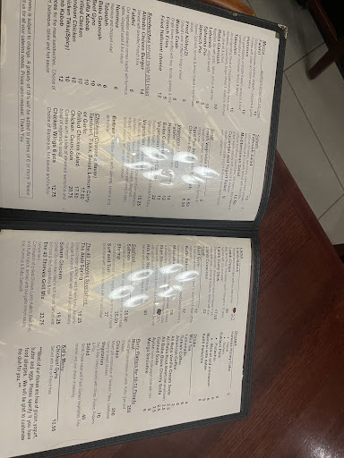 Photo of Ali Baba - 912 Washington St Ste 1, Hoboken, NJ 07030