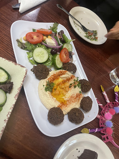 Photo of Ali Baba - 912 Washington St Ste 1, Hoboken, NJ 07030