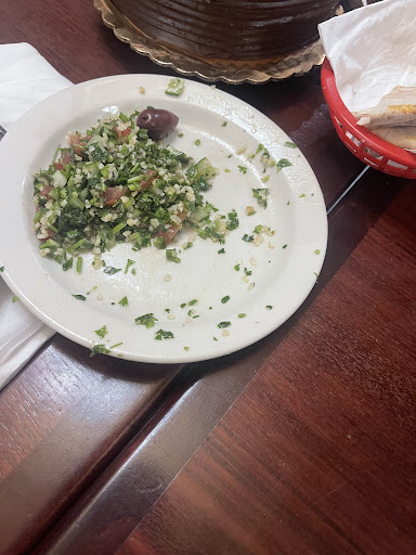 Photo of Ali Baba - 912 Washington St Ste 1, Hoboken, NJ 07030