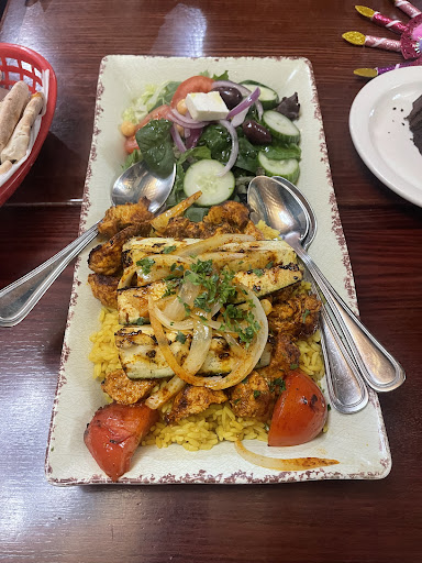 Photo of Ali Baba - 912 Washington St Ste 1, Hoboken, NJ 07030