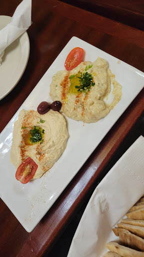 Photo of Ali Baba - 912 Washington St Ste 1, Hoboken, NJ 07030