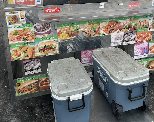 Photo of Mega halal - 400 M.L.K. Jr. Blvd, Wilmington, DE 19801