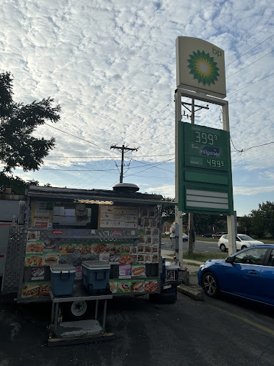 Photo of Mega halal - 400 M.L.K. Jr. Blvd, Wilmington, DE 19801