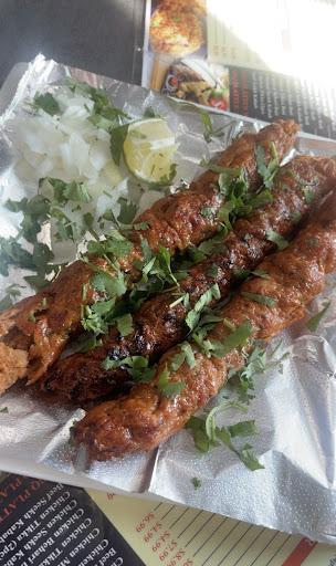 Photo of Zahid Nihari - 948 S Barrington Rd, Streamwood, IL 60107