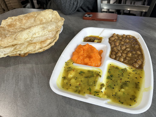 Photo of Zahid Nihari - 948 S Barrington Rd, Streamwood, IL 60107