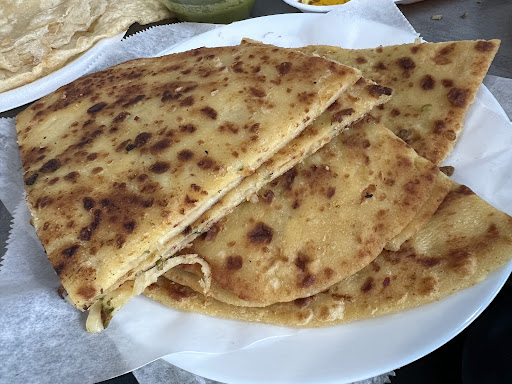 Photo of Zahid Nihari - 948 S Barrington Rd, Streamwood, IL 60107