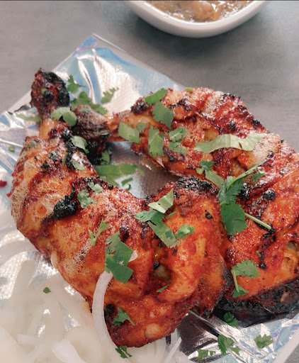 Photo of Zahid Nihari - 948 S Barrington Rd, Streamwood, IL 60107