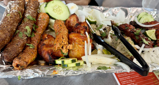 Photo of Zahid Nihari - 948 S Barrington Rd, Streamwood, IL 60107