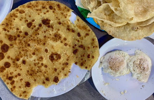 Photo of Zahid Nihari - 948 S Barrington Rd, Streamwood, IL 60107