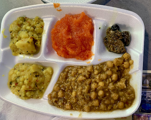 Photo of Zahid Nihari - 948 S Barrington Rd, Streamwood, IL 60107